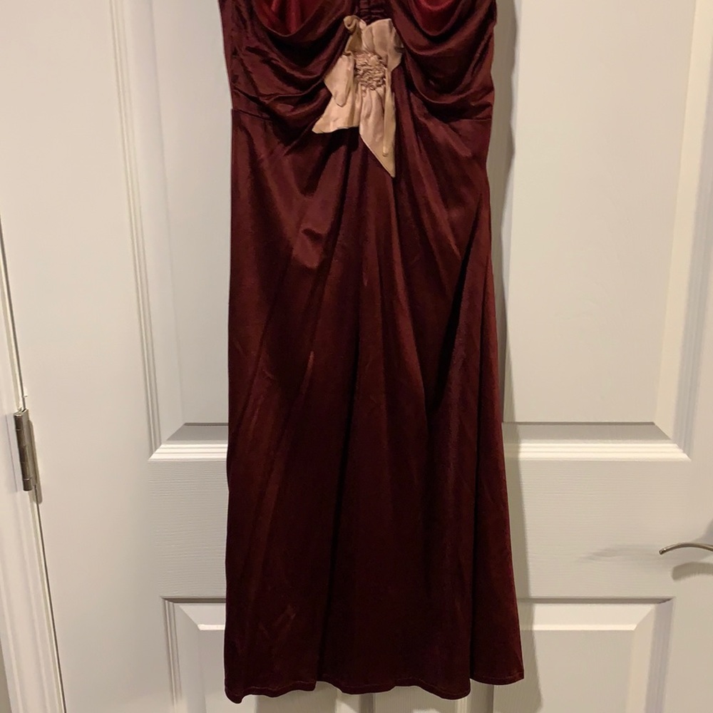 Women’s dress